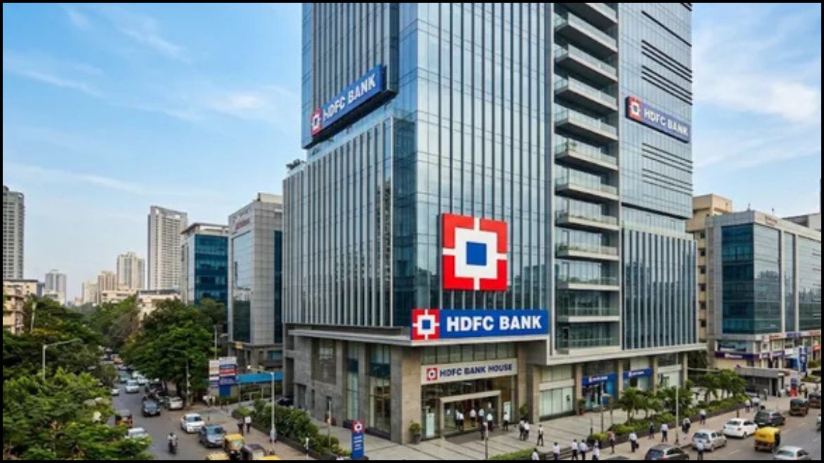 HDFC Bank Debt Investor Roadshow