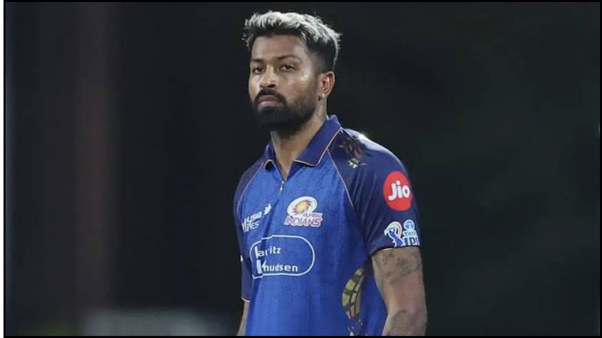 Hardik Pandya Trade