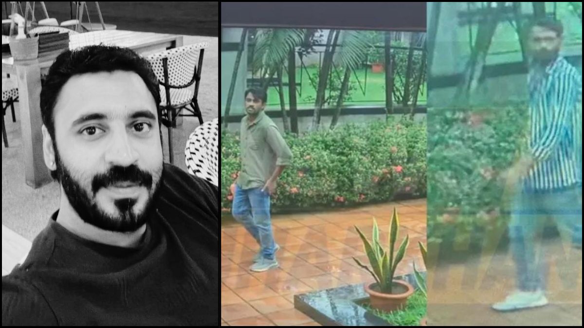 Hotel owner Nikhar shot dead