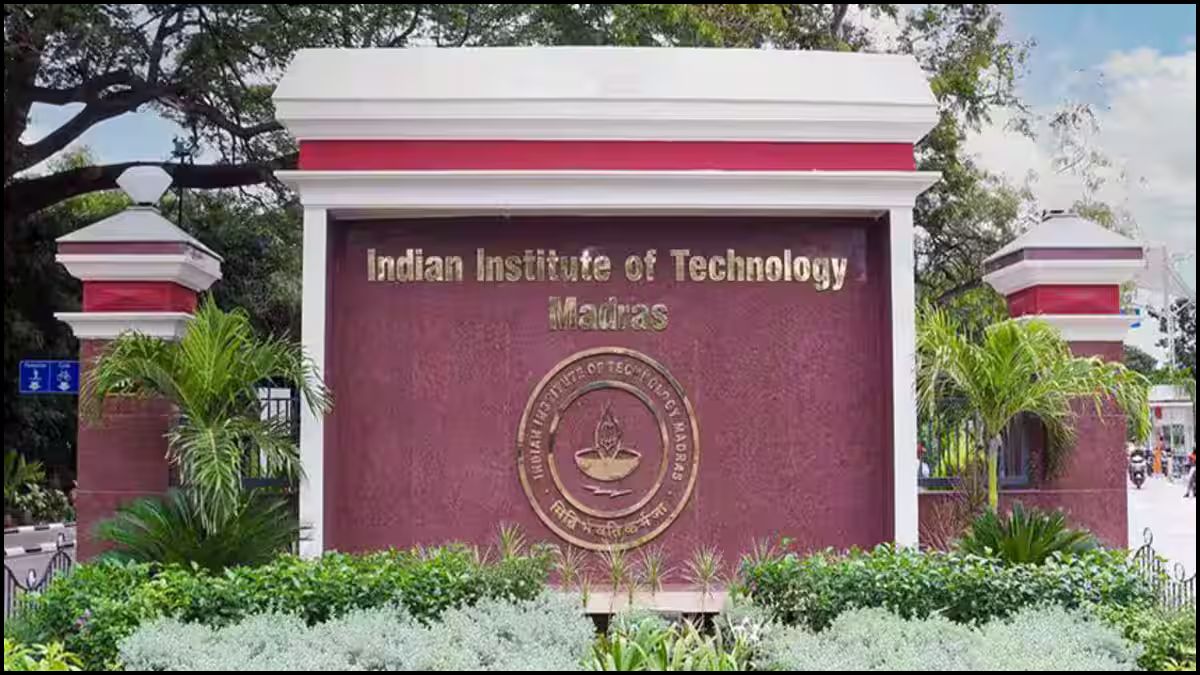 IIT Madras Medical College