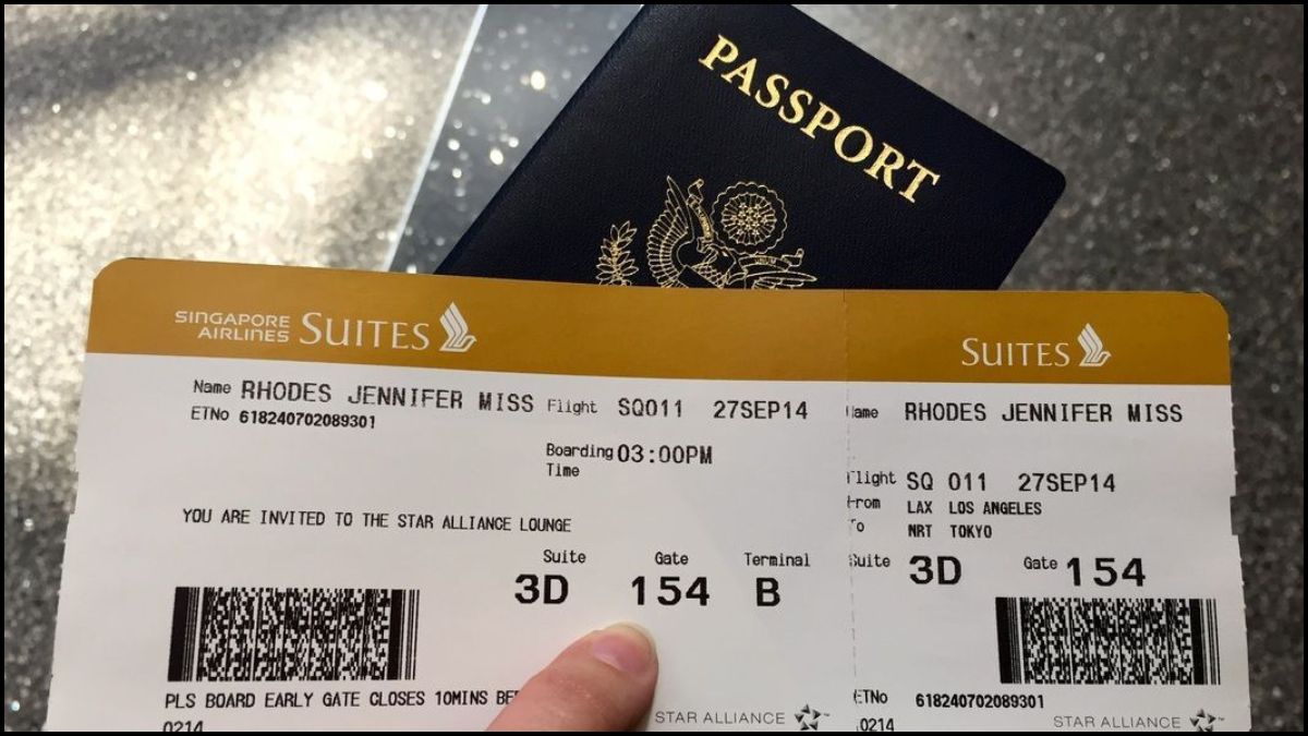 International Travel New Rules 2026