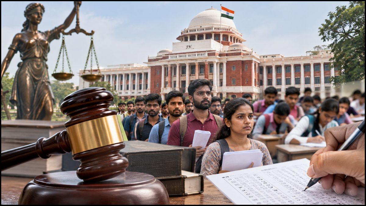 JSSC Assistant Acharya Recruitment Jharkhand High Court