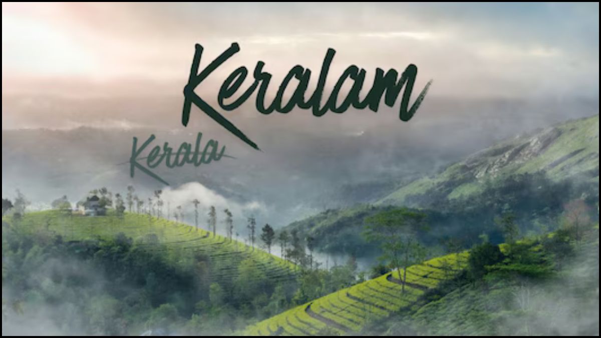 Kerala Name Change 2026