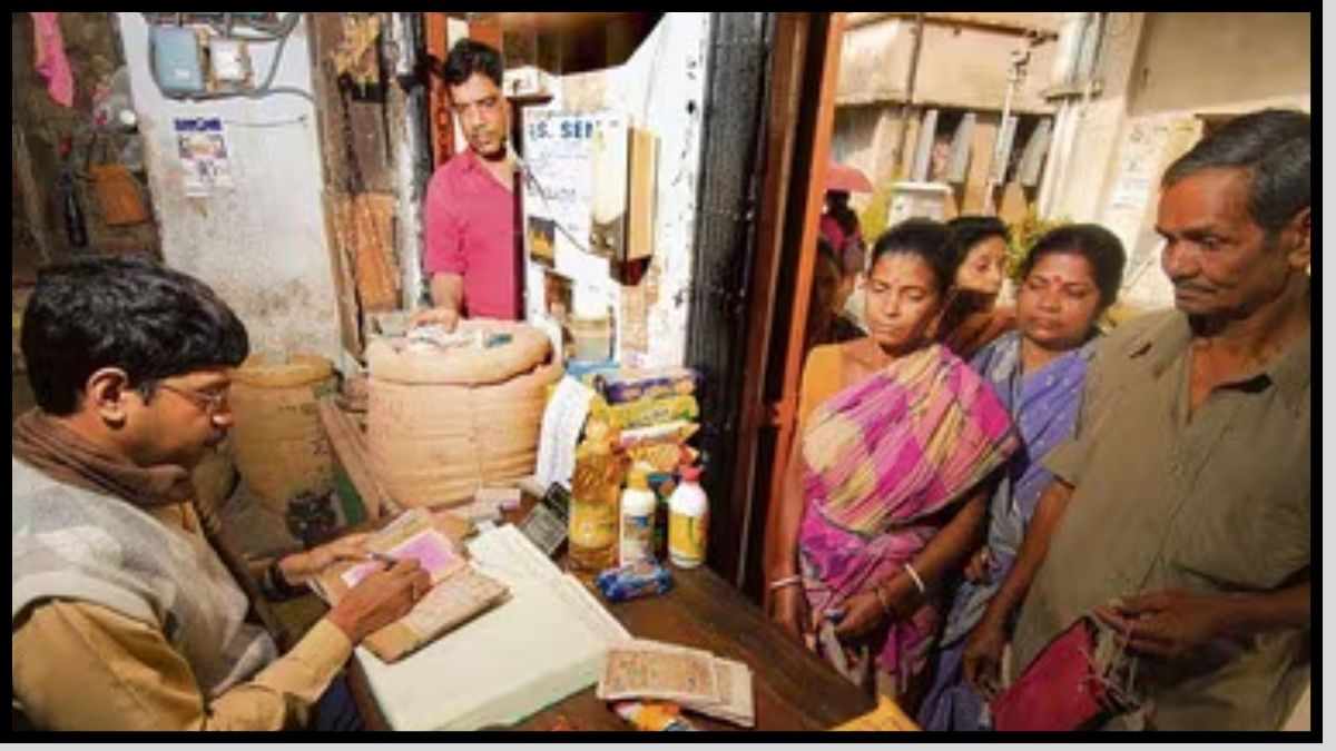 Jharkhand Ration Card Rules: नए राशन कार्ड के लिए घर का फोटो जरूरी, नाम जोड़ने-हटाने के नियम बदले