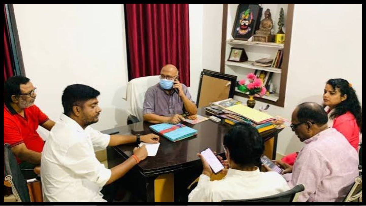 शिक्षक का सम्मान, शिक्षा का उत्थान: 6 सितंबर को जमशेदपुर में होगा शिक्षा पर सेमिनार