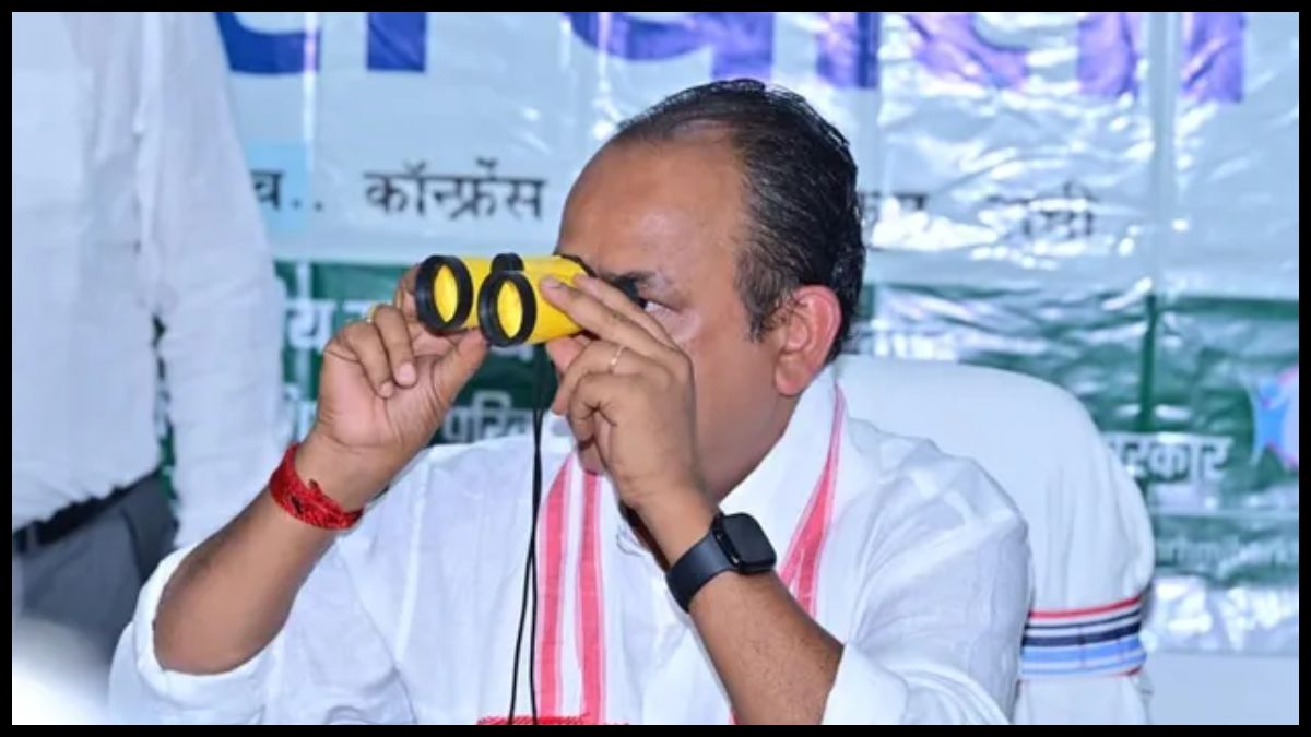 Irfan Ansari News: मानहानि केस में मंत्री इरफान अंसारी ने किया सरेंडर, कोर्ट से मिली जमानत