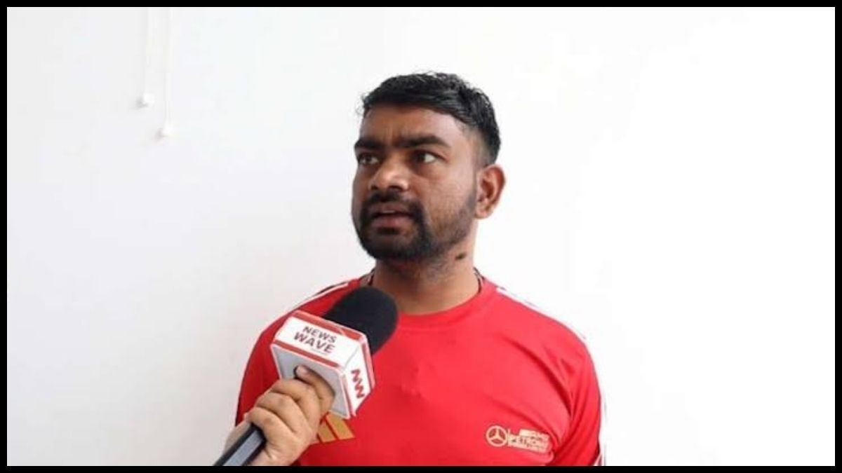 जयराम महतो बनाम पुलिस एसोसिएशन विवाद गहराया, माफी मांगने से विधायक का इनकार; बोले- भ्रष्टाचार के खिलाफ लड़ाई जारी रहेगी