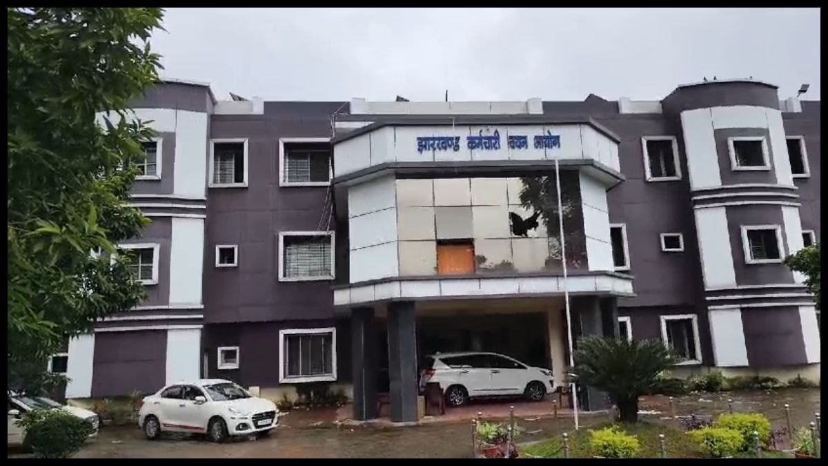 JSSC ने रद्द की झारखंड इंटरमीडिएट स्तर संयुक्त प्रतियोगिता परीक्षा-2023