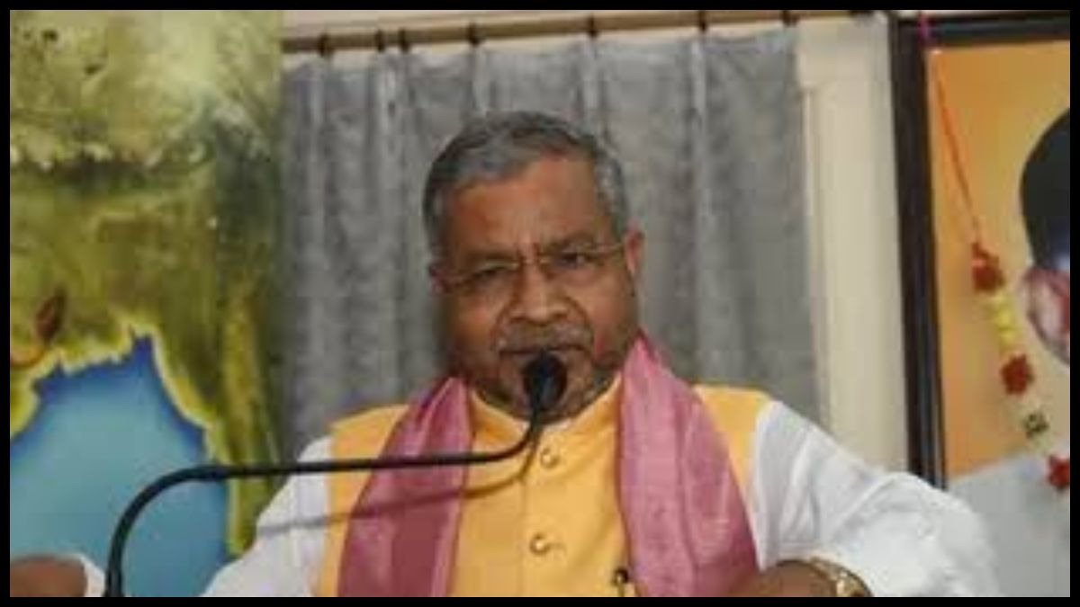 Jharkhand News: खनिज संपदा के मुद्दे पर गरमाई सियासत, वित्त मंत्री ने बाबूलाल मरांडी से की ये मांग