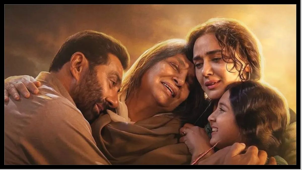 Batwara 1947 Box Office Day 5: सनी देओल की फिल्म की कमाई धीमी, Awarapan 2 ने छोड़ा पीछे