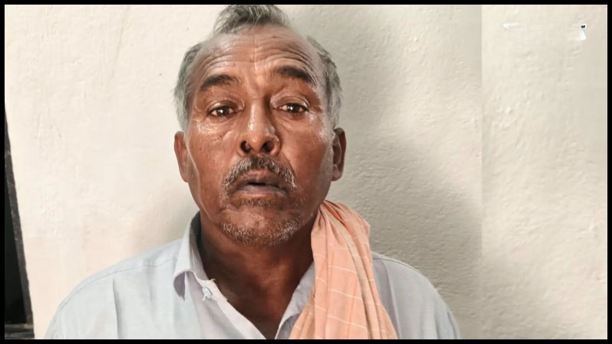 Sahibganj News: 14 साल से फरार अमीनुल हक गिरफ्तार, स्थायी वारंट पर पुलिस की बड़ी कार्रवाई
