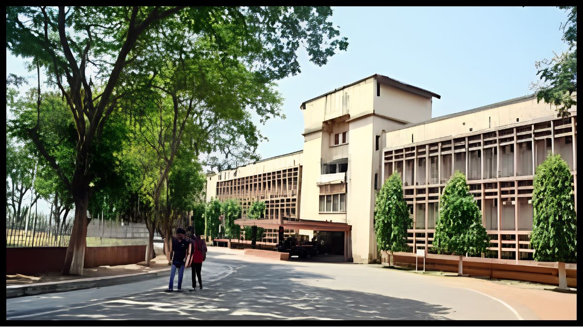 एनआईटी : बीटेक की सीटें फुल, एमटेक में 79 खाली