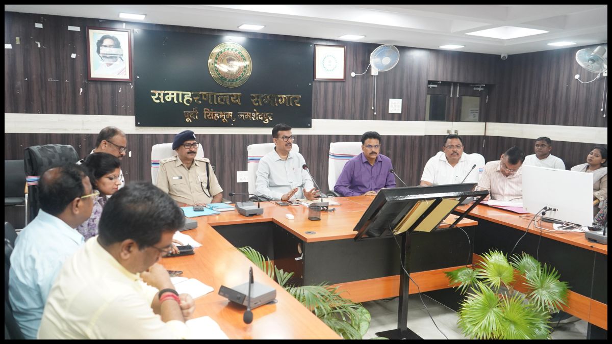 Voter List Revision 2026: 22-23 अगस्त को सभी बूथों पर विशेष कैंप, दावे-आपत्तियों के दस्तावेजों का होगा सत्यापन