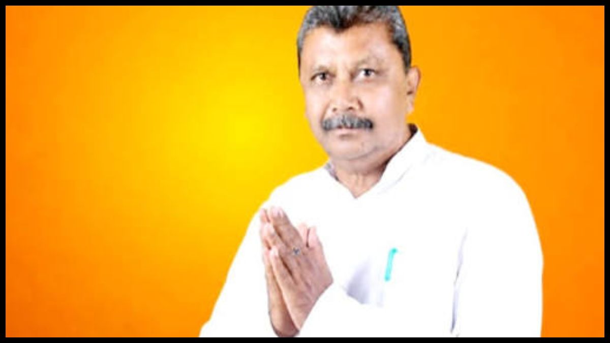 Dumka News: BJP विधायक देवेंद्र कुंवर के रसोइये की संदिग्ध मौत, विधायक समेत 9 पर FIR