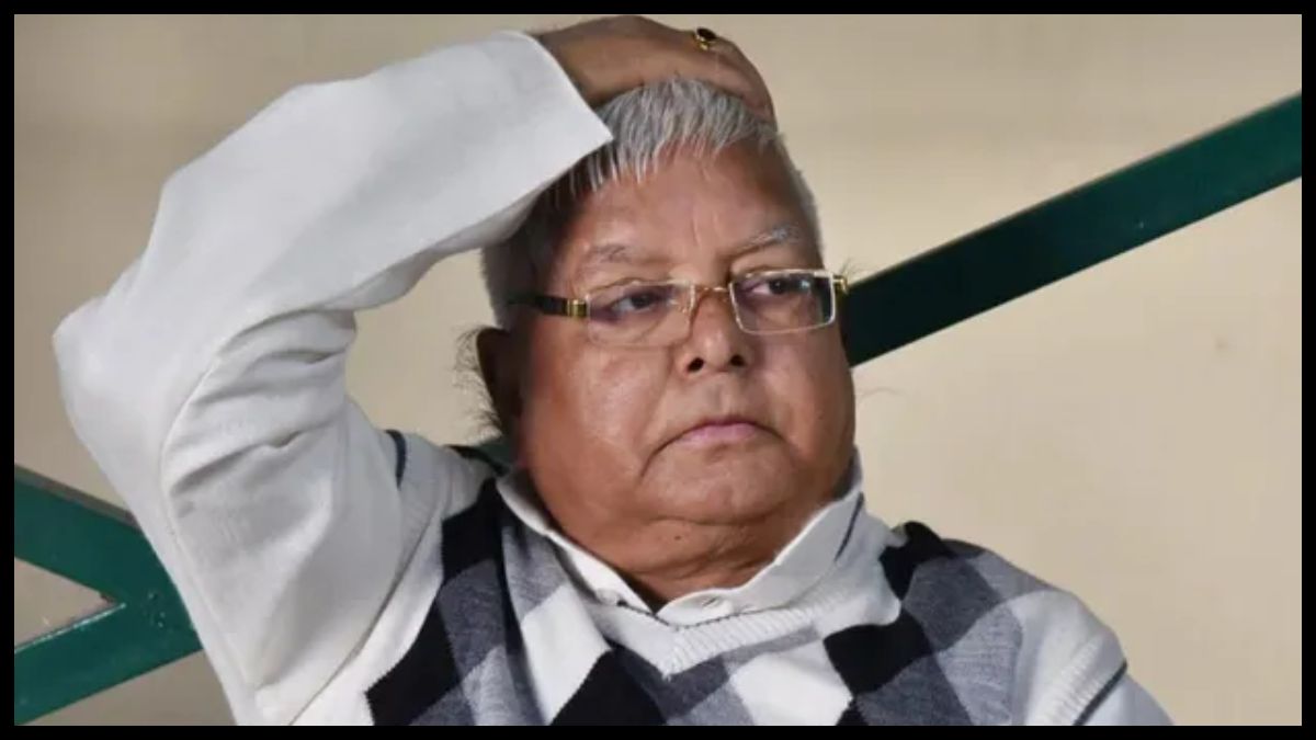 चारा घोटाला: लालू यादव की बढ़ सकती हैं मुश्किलें? झारखंड HC ने CBI को 8 हफ्ते का समय दिया