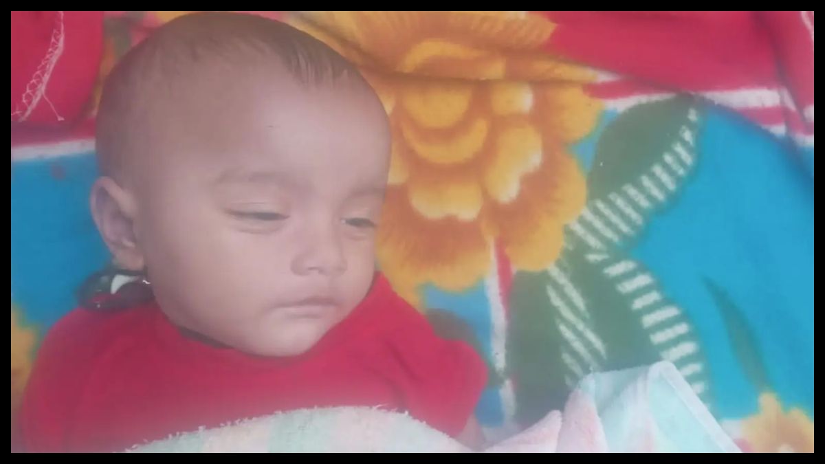 Hazaribagh News: 6 महीने के मासूम की हत्या का आरोप, पिता ने पटककर मार डाला; जेल भेजा गया