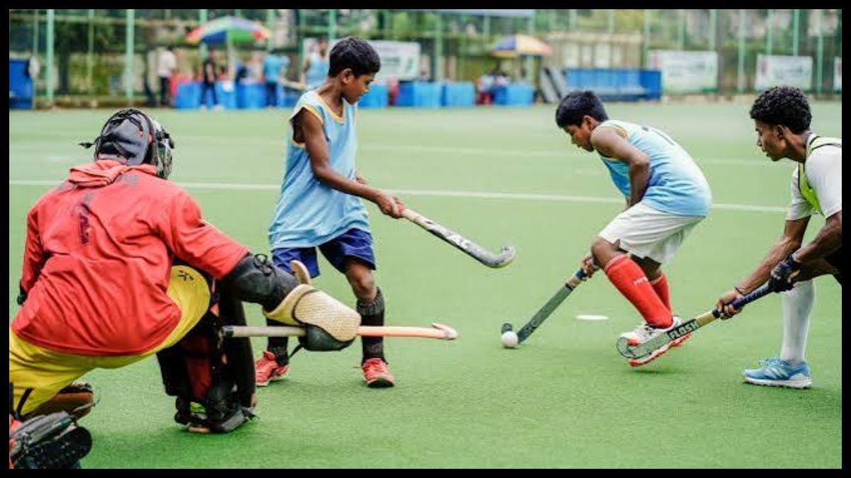 Jharkhand News: झारखंड के 35 हजार स्कूलों में कल से शुरू होगा राष्ट्रीय खेल दिवस आयोजन