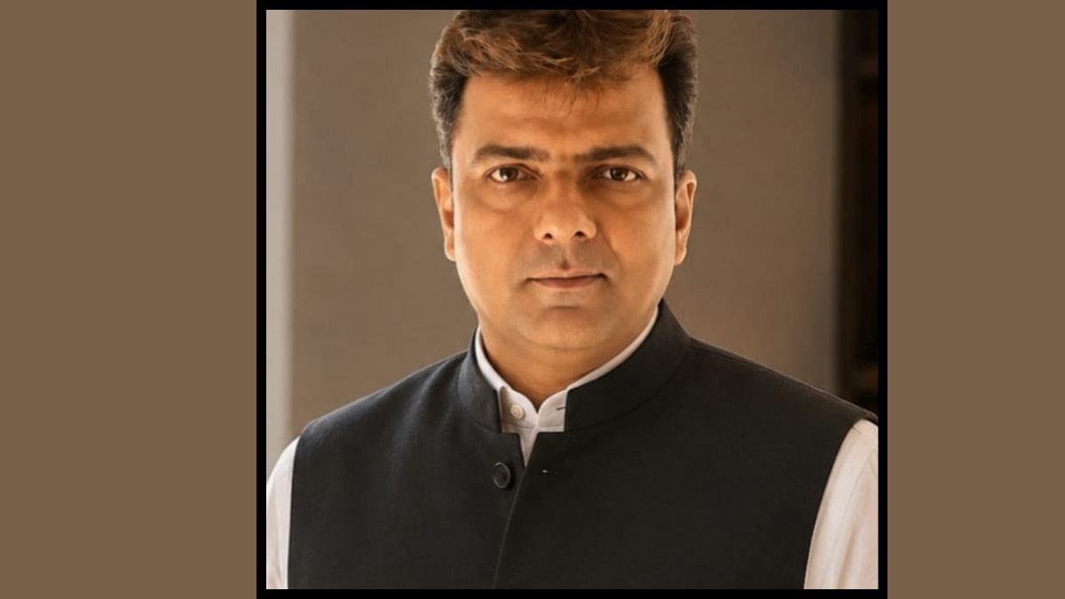टाटा पिगमेंट अंडरब्रिज में जलजमाव से बढ़ी परेशानी, पार्षद अनिल मोदी ने स्थायी समाधान की मांग की