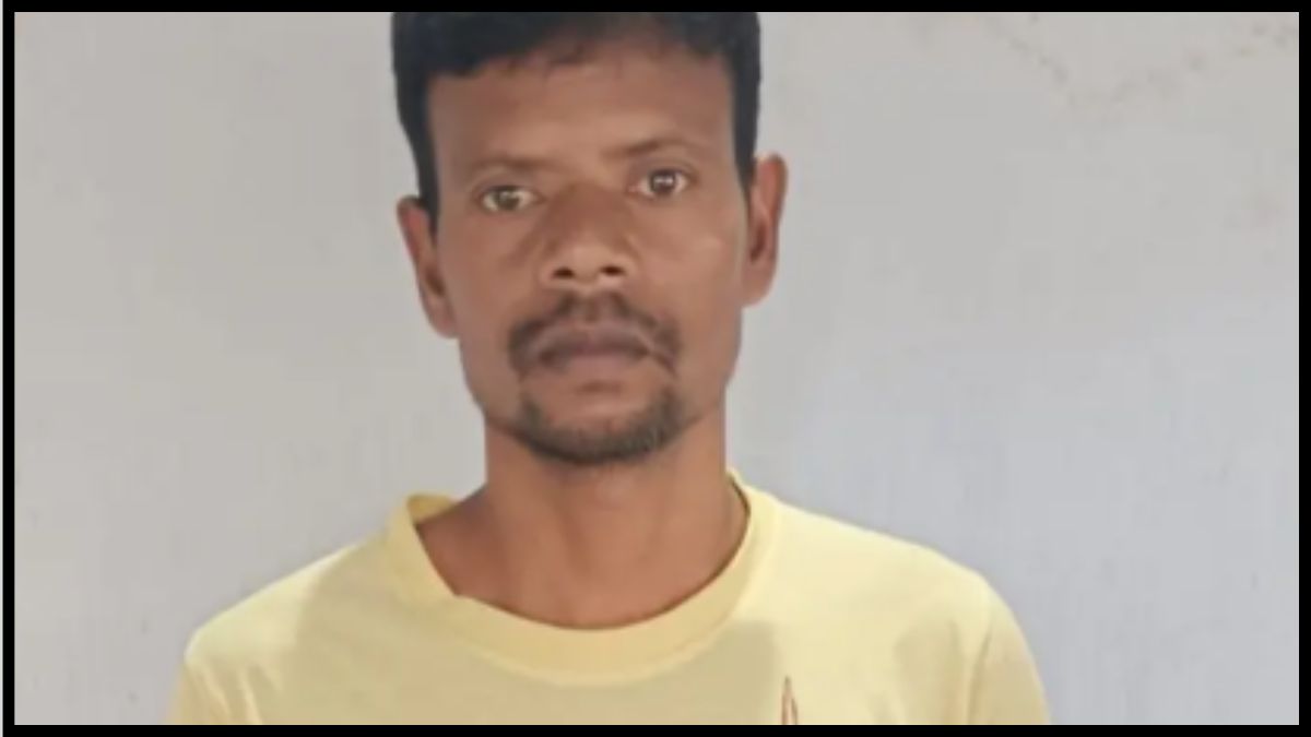 चाईबासा POCSO केस में बड़ा फैसला, नाबालिग से दुष्कर्म के दोषी को 21 साल की सजा
