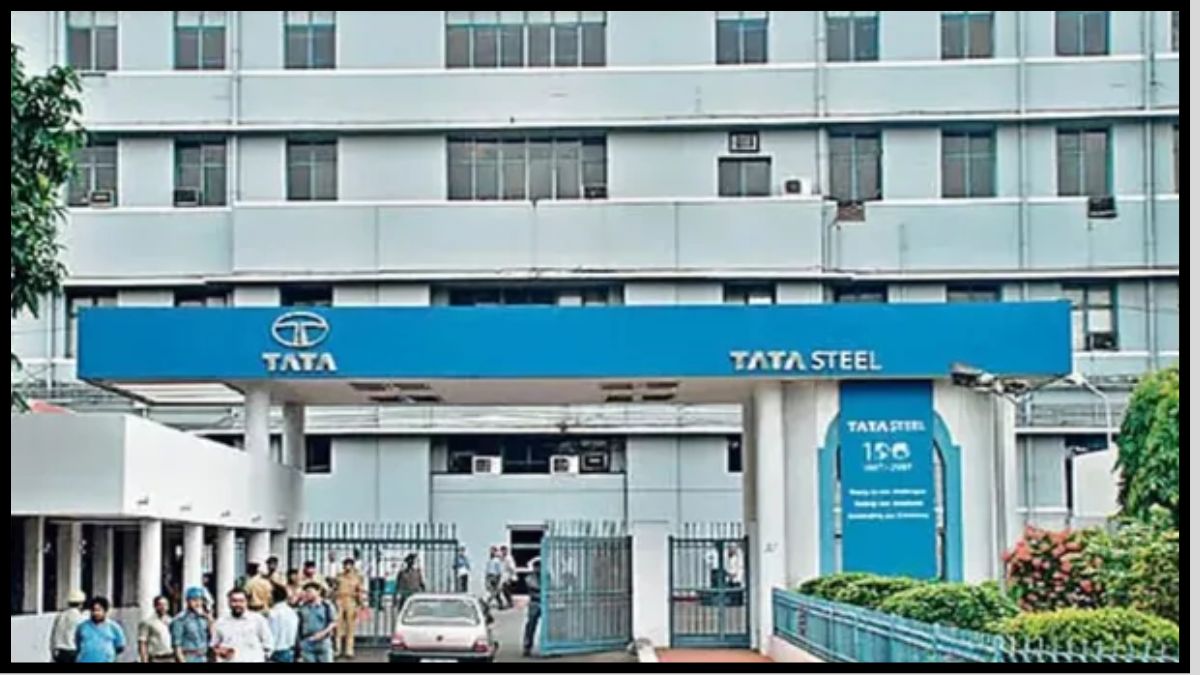 Tata Steel कर्मचारियों के लिए बड़ा बदलाव, 1 सितंबर से पूरी तरह ऑनलाइन होगा Gate Pass