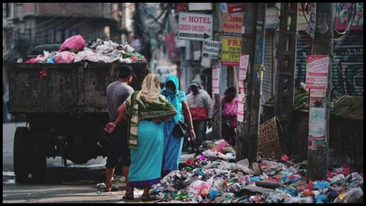 जमशेदपुर में अब GPS से होगी कचरा उठाने वाली गाड़ियों की निगरानी, सफाई व्यवस्था में होगा बदलाव