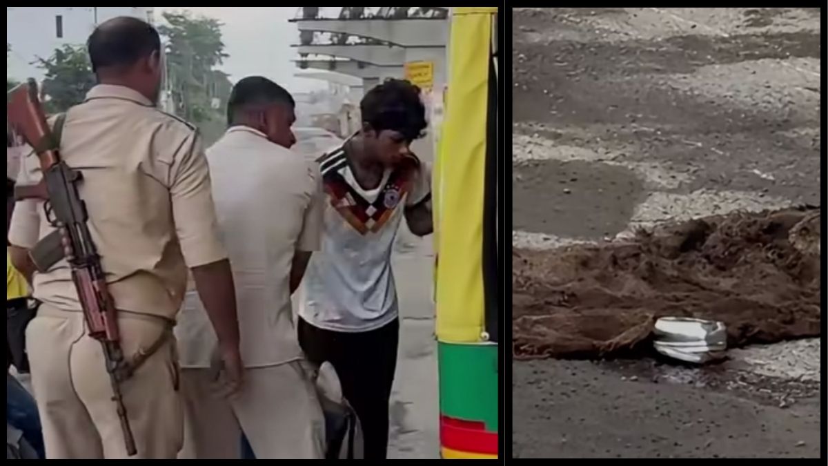 जमशेदपुर के पारडीह में अज्ञात वाहन की टक्कर से बाइक सवार युवक की मौत, पहचान में जुटी पुलिस