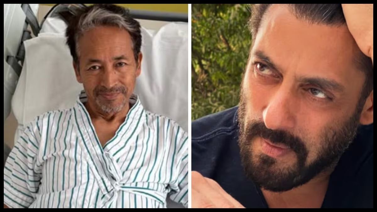सलमान खान के ‘Sonam, It’s Done Bro’ पर सोनम वांगचुक का जवाब, बोले- ‘सबकी मजबूरियां होती होंगी’