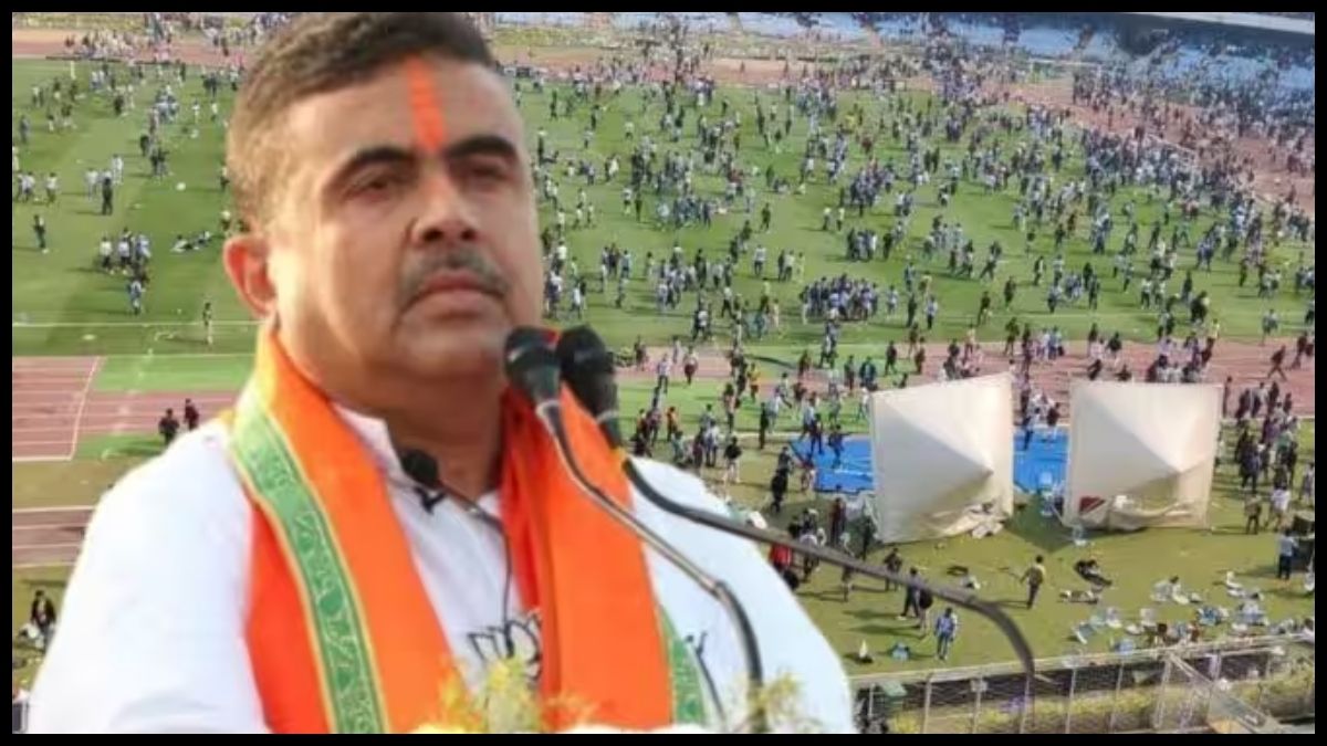 Lionel Messi Event: मेसी के कोलकाता इवेंट में टिकट खरीदने वालों को मिलेगा रिफंड, 33 हजार फैंस के लिए बड़ा ऐलान