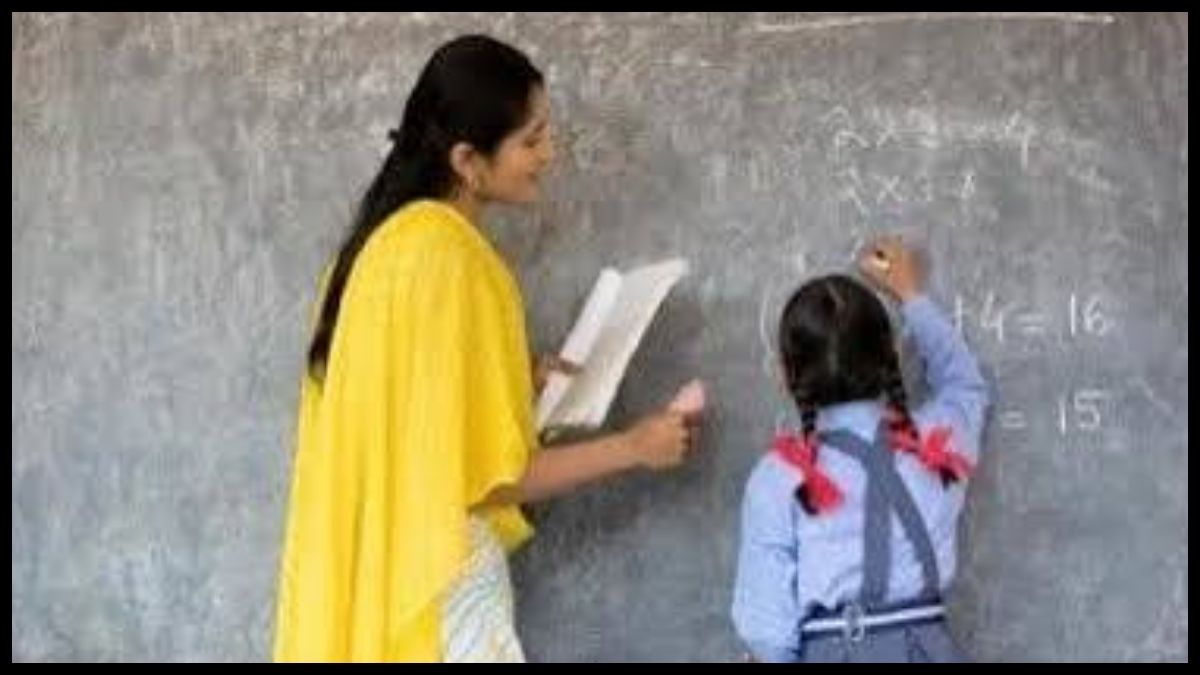रांची के पारा शिक्षकों के लिए बड़ी राहत, 3 साल की 4% मानदेय बढ़ोतरी को मिली मंजूरी