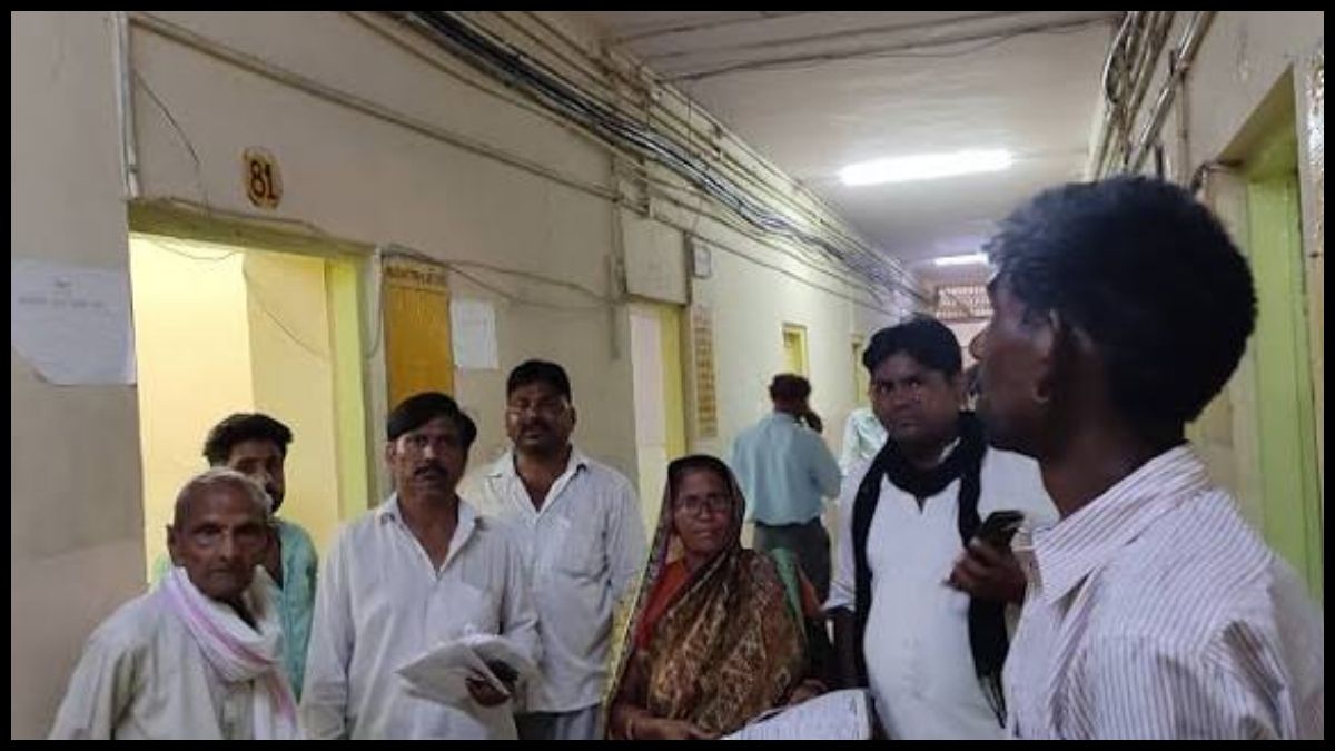 पूरे राज्य में 28,766 लाभुकों की पेंशन अटकी