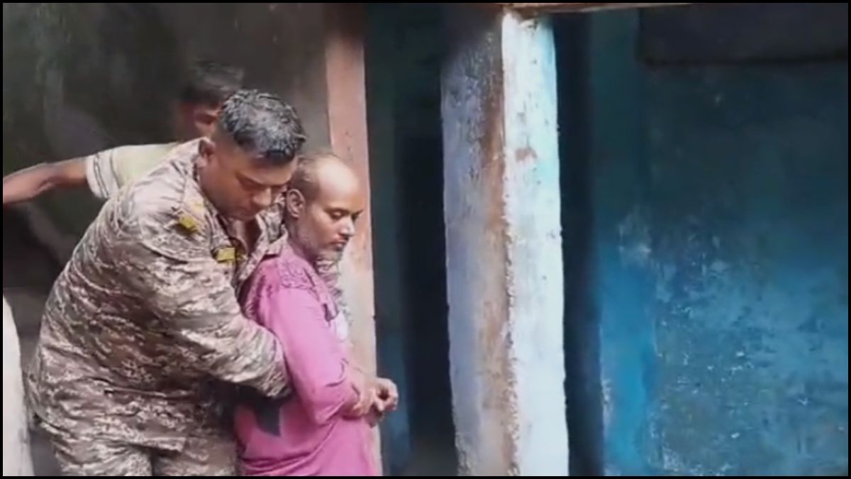 Shocking act by a son in Bokaro: Mother dies