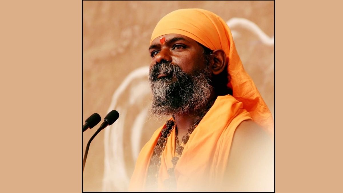Shri Gau Kripa Katha Mahotsav' to be held in Jamshedpur