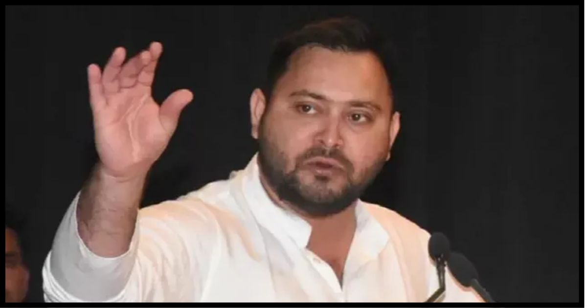 JPSC-JSSC Protest: बिहार में छात्रों के मुद्दे पर तेजस्वी मुखर, झारखंड के छात्रों पर सवाल से क्यों बच निकले?