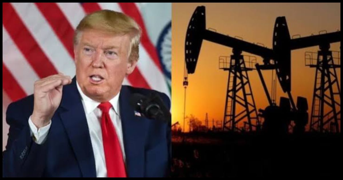 Russian Oil: भारत पर 100% टैरिफ का खतरा, रूस से तेल खरीदने पर अमेरिका में बड़ा कदम