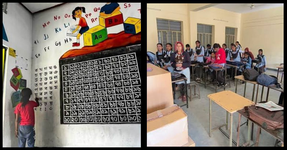 सभी शिक्षण संस्थानों में चौथे मंगलवार को सहयोग शिविर
