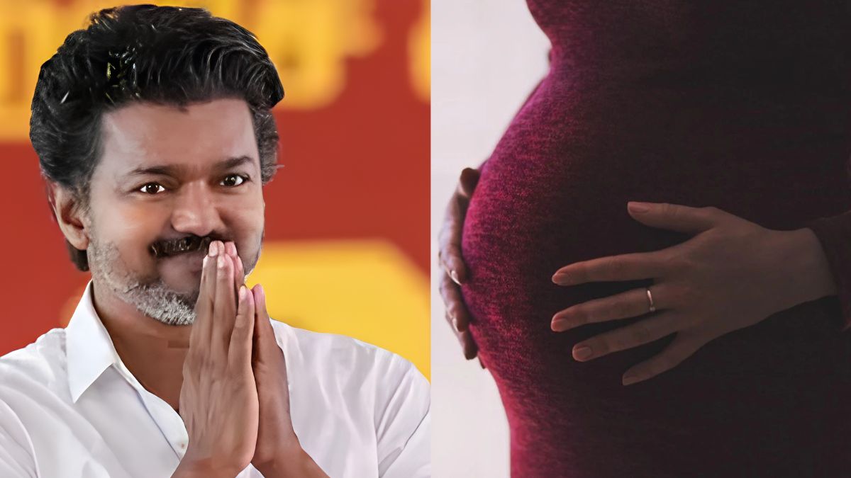 Tamil Nadu Maternity Leave