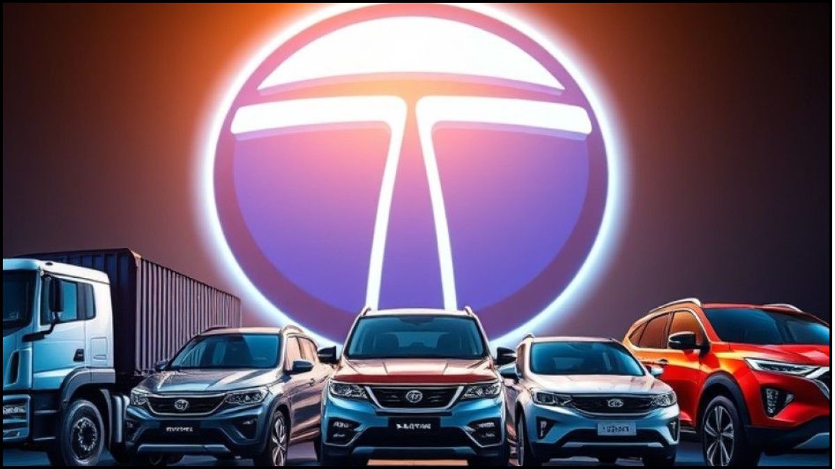 Tata Motors Car Price Hike