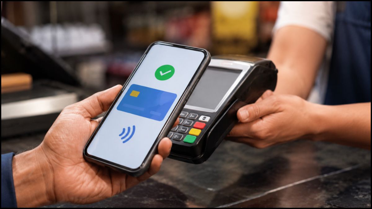 UPI Transaction Charges