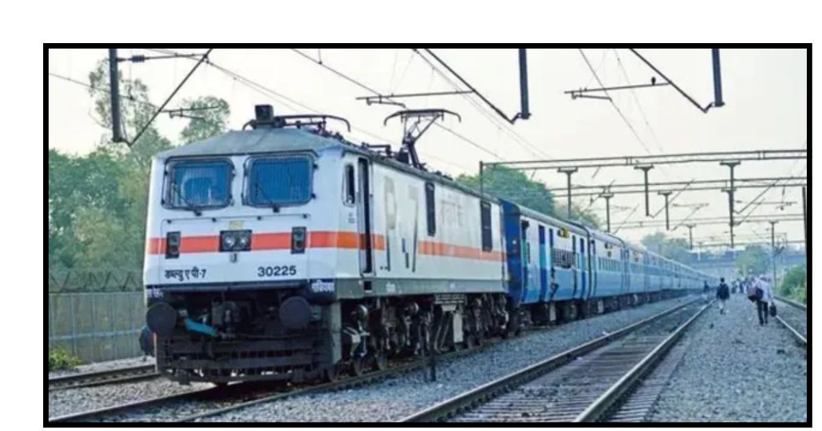 यूपी, बिहार और झारखंड के श्रद्धालुओं के लिए खुशखबरी, बाबा धाम जाने के लिए रेलवे ने चलाईं स्पेशल ट्रेनें; देखें पूरा शेड्यूल