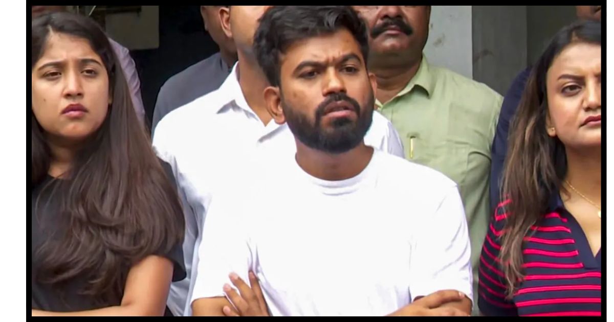 CJP कॉकरोच जनता पार्टी ने घोषित की 12 सदस्यीय राष्ट्रीय टीम, अभिजीत दीपके बने राष्ट्रीय संयोजक