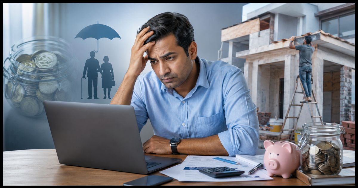 EPFO के नए नियम: नौकरी जाने पर निकाल सकेंगे 75% PF पैसा, घर की मरम्मत के लिए भी मिलेगा फायदा