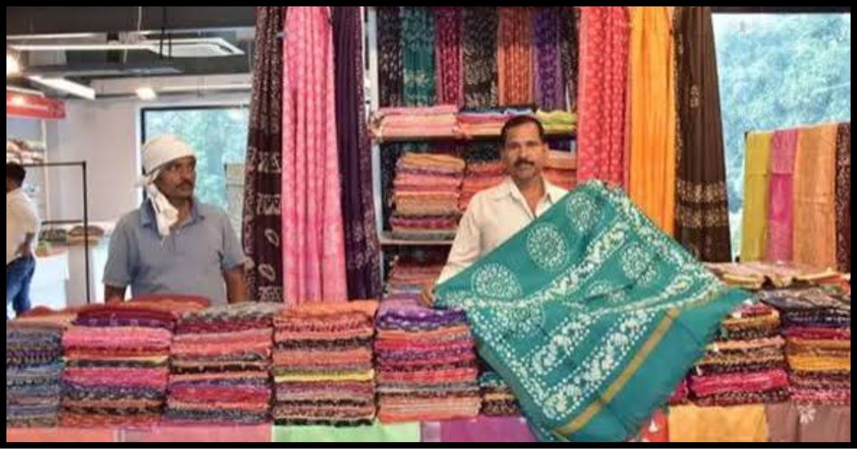 जमशेदपुर में 13वां राष्ट्रीय हस्तकरघा दिवस: राज्यपाल ने उत्कृष्ट बुनकरों को किया सम्मानित