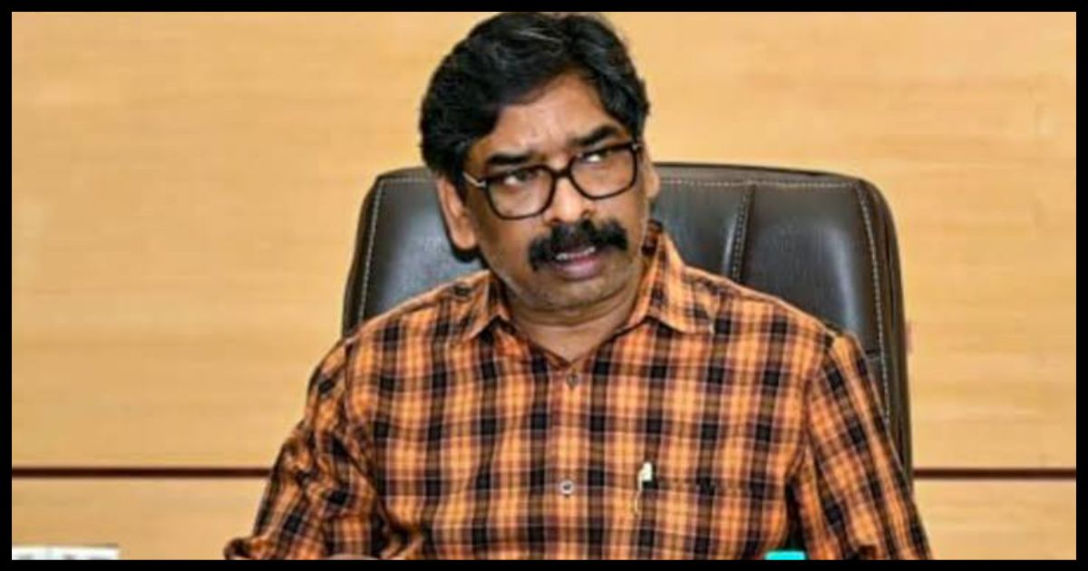 Jharkhand 'छात्रों की हर इच्छा होगी पूरी', आंदोलन के बीच CM हेमंत सोरेन का बड़ा भरोसा