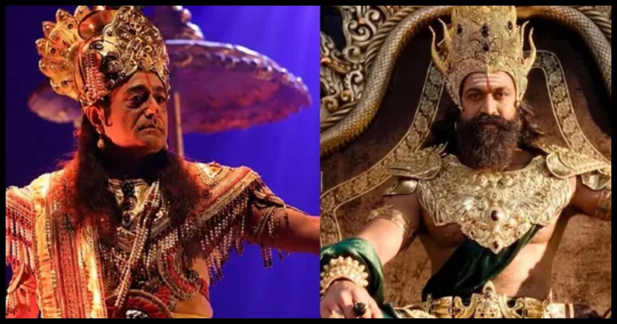 Nitish Bharadwaj का बड़ा दावा: रणबीर कपूर की 'रामायण' जीतेगी ऑस्कर? बोले- 100% है भरोसा