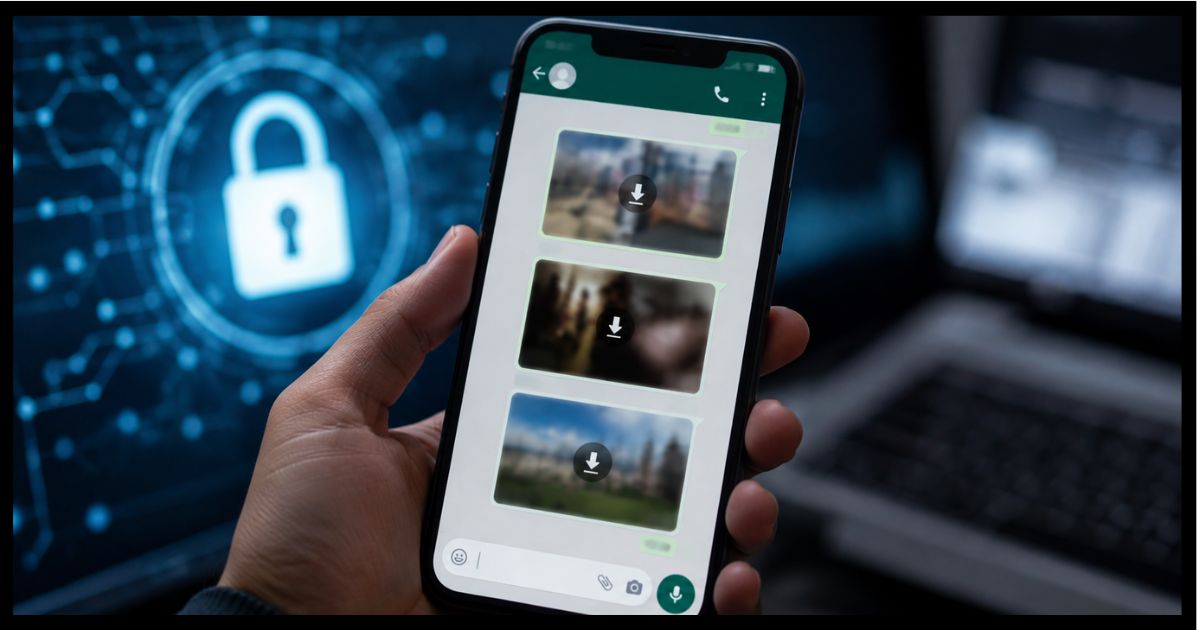 WhatsApp Tips: अब निजी फोटो और वीडियो को ऐसे करें हाइड, गैलरी में नहीं दिखेगा मीडिया