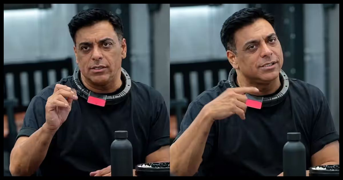 Ram Kapoor Lock Upp 2: 'बड़े अच्छे लगते हैं' के दौरान डिप्रेशन से जूझ रहे थे राम कपूर, बोले- सेट पर पीता था शराब