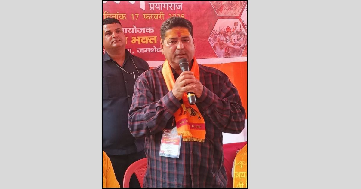 23 अगस्त को शीतला मंदिर भालूबासा में होगा बाबा भोलेनाथ का भव्य अभिषेक और श्रृंगार, भजन संध्या व महाप्रसाद का आयोजन