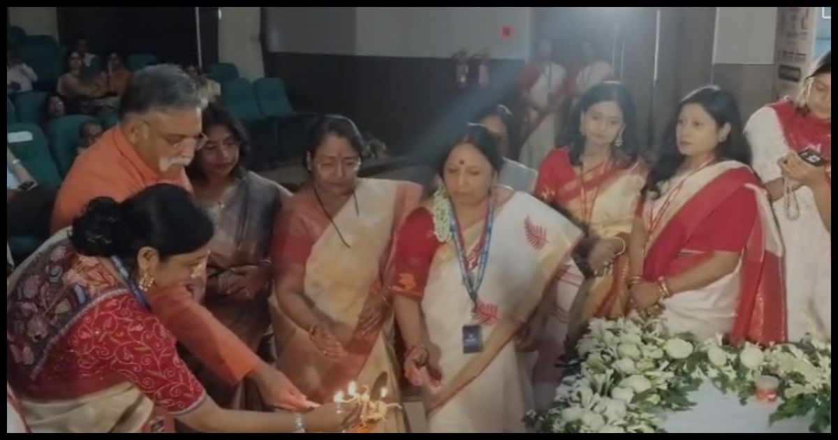'वीणा रानी पवन स्मृति सम्मान समारोह' में सजा साहित्य, कला और संस्कृति का संगम, विभूतियों का हुआ सम्मान