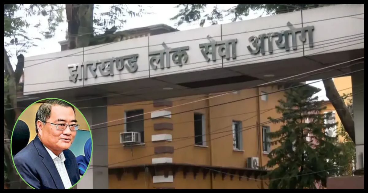 जेपीएससी : नए अध्यक्ष की तलाश, रद्द हो सकती है पीटी