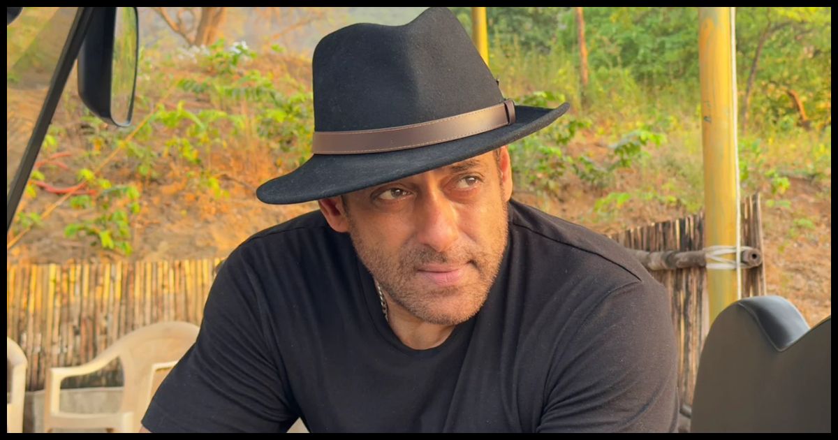 Salman Khan की SVC63 का बड़ा अपडेट, मुंबई में 6 हफ्ते तक होगी ताबड़तोड़ शूटिंग, फिल्माए जाएंगे 3 धमाकेदार एक्शन सीक्वेंस